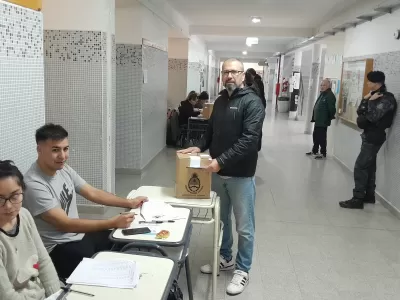 Petrakosky: "Esperemos que seamos inteligentes para definir el resultado"
