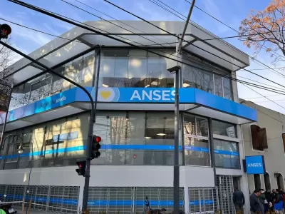 ANSES: Cronograma de pagos de este martes 20 de octubre