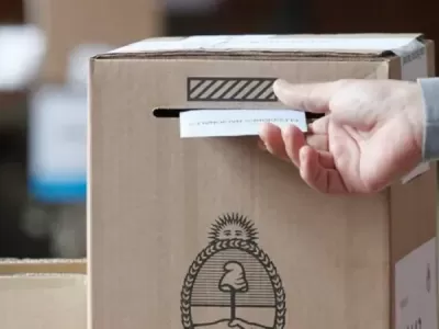 Expectativa por los cierres de listas en la provincia de Buenos Aires