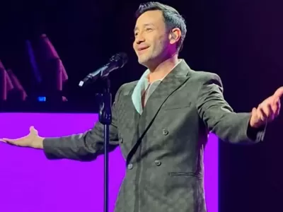 Gran expectativa por la llegada de Luciano Pereyra a Trelew