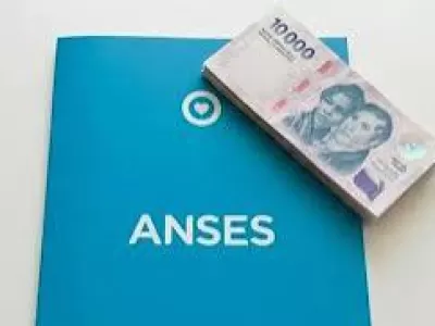 ANSES: Cronograma de pagos de este jueves 24 de septiembre