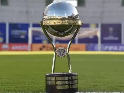 Los equipos argentinos definen su suerte en la Sudamericana