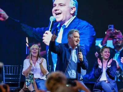 El gobierno fortalece los Centros de Jubilados