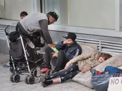 &iquest;Qu&eacute; dicen los nuevos datos sobre la pobreza?