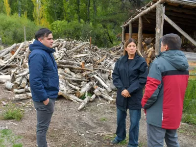 Chubut puso en marcha el Plan Calor 2026