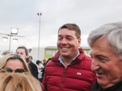 Biss: "Siempre estamos con la mirada atenta en el futuro"
