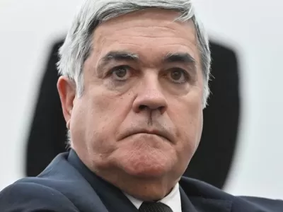 Jorge Miquelarena se present&oacute; en la Fiscal&iacute;a por un video difundido en redes sociales