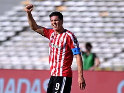 Estudiantes gole&oacute; a Central y sigue en la Copa Argentina