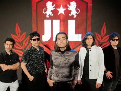 Juana La Loca vuelve con gira
