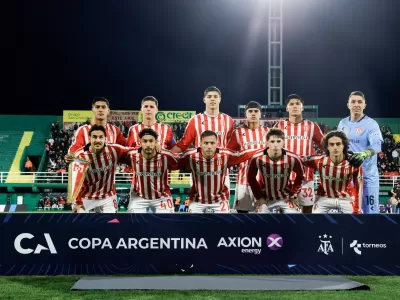 Estudiantes y Platense ganaron y se van a enfrentar entre s&iacute; en cuartos de final