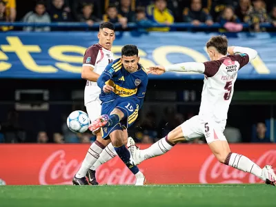 La s&eacute;ptima fecha del Torneo Clausura arranc&oacute; con dos triunfos locales
