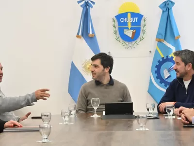 Provincia avanza con nuevas viviendas
