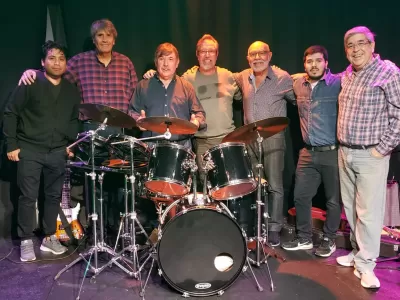 “Canciones son amores 3” en el Teatro Español