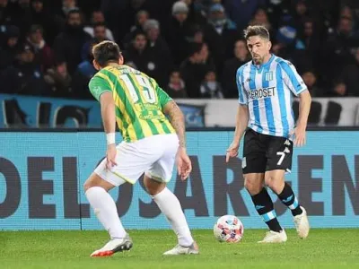 Arranca la pen&uacute;ltima fecha del Clausura