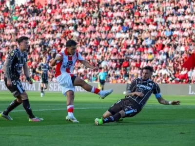 Platense e Instituto abren la segunda fecha