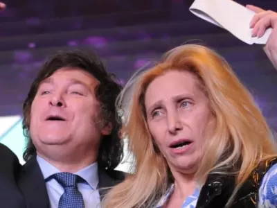 Nación convocará a los gobernadores y LLA impulsa una mesa política