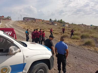 El Municipio evit&oacute; nuevas usurpaciones e intento de venta irregular de terrenos fiscales