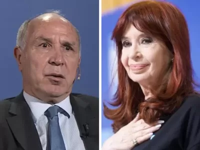 Los abogados de CFK recusaron a Lorenzetti