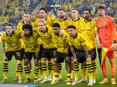 Se completan los cuadros de semifinales