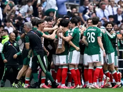 Siguen los 16avos de final: &iquest;Habr&aacute; m&aacute;s batacazos?