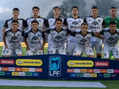 Tres partidos cierran la und&eacute;cima fecha