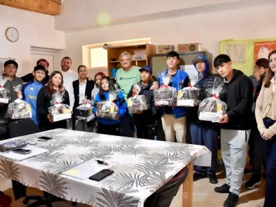 El Municipio impulsa capacitaci&oacute;n en barber&iacute;a para j&oacute;venes