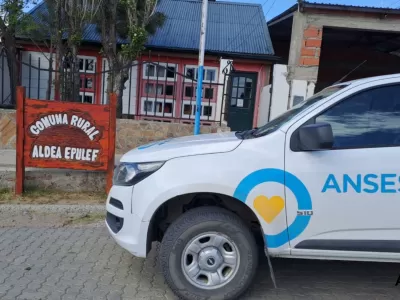 ANSES: Cronograma de pagos desde el 30 de marzo al 1 de abril