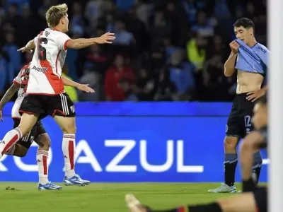 River gan&oacute;, El Globo dej&oacute; al Lobo sin DT y Newell's volvi&oacute; al triunfo.