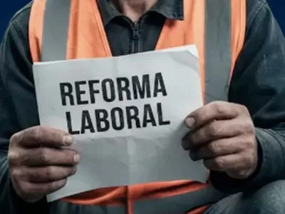 El Senado sancion&oacute; la reforma laboral impulsada por el Gobierno
