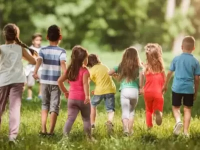 El Día del Niño se celebrará el 17 de agosto
