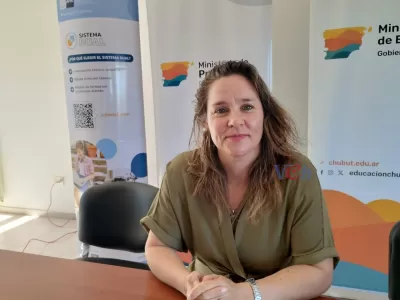 Mirantes: "La política es una herramienta para darle soluciones a la gente"