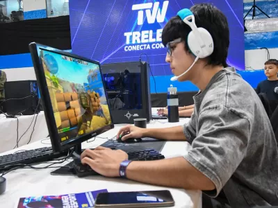 El Municipio le da impulso a las nuevas tecnolog&iacute;as