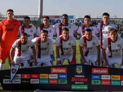 Arrancan los octavos de final