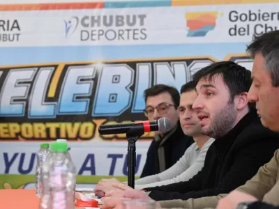 Torres anunció que el Telebingo Deportivo Solidario “vuelve a recorrer el interior de la provincia”