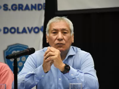 B&eacute;liz: "&Eacute;sta reforma laboral trae menos calidad de empleo"