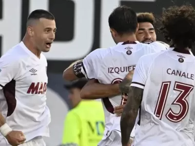 Sigue la acci&oacute;n de la Libertadores y la Sudamericana