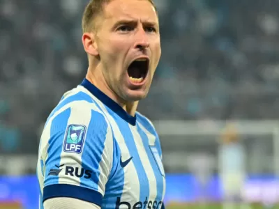Arranca la tercera fecha