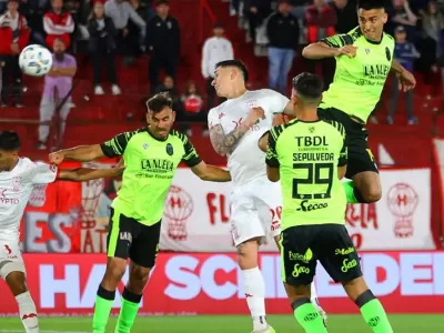 Barracas y Hurac&aacute;n cierran los partidos de Copa Argentina antes del Mundial