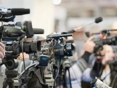 D&iacute;a Nacional del Trabajador de Televisi&oacute;n