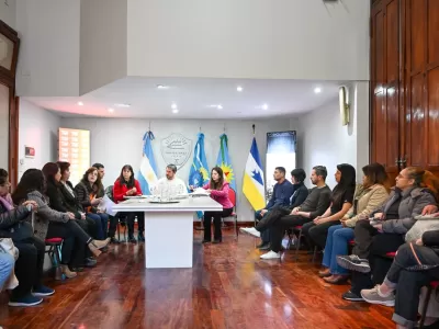 Fortalecimiento de acciones en el cuidado integral de adultos mayores