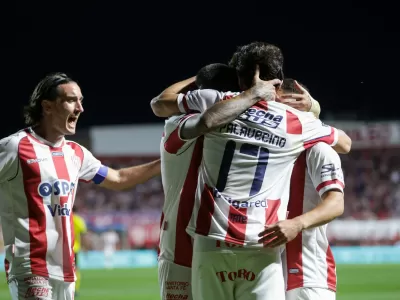 Días y horarios confirmados para los octavos de final