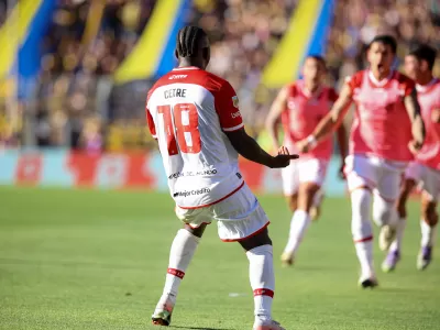 Estudiantes y Boca sacaron pasaje a cuartos de final