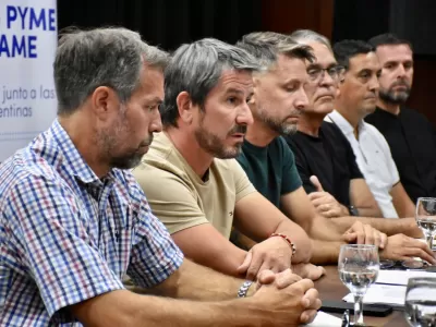 El Municipio apunta al fortalecimiento de la actividad comercial