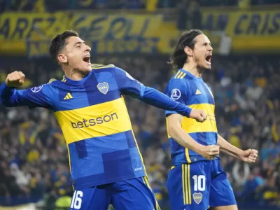 Godoy Cruz - Huracán y Belgrano - Boca, los platos fuertes del sábado