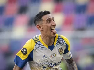 En un final con esc&aacute;ndalo, Central se qued&oacute; con la Supercopa Internacional