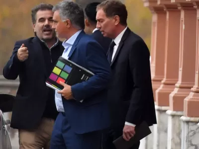 El PRO allanó el camino para sellar una alianza con La Libertad Avanza en territorio bonaerense
