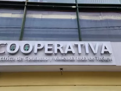 La Lista Verde fue contundente en la elecci&oacute;n de la Cooperativa El&eacute;ctrica