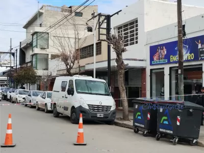 Comerciante mat&oacute; a delincuente que quiso asaltarlo