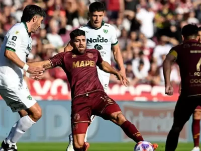 Arranca la tercera fecha