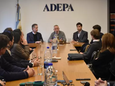 Presentaron campaña en defensa del valor del periodismo